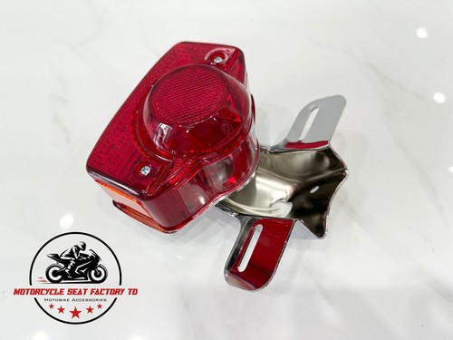 Honda ss50v bracket tail - honda,