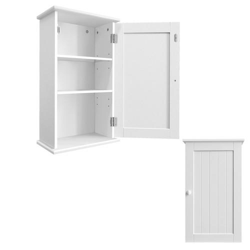 Bathroom wall cabinet medicine - bathroom,