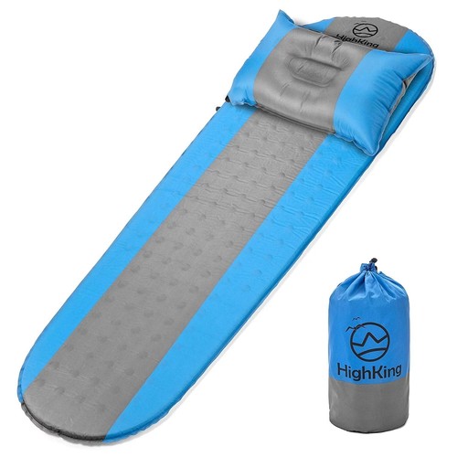 Highking self inflating - highking, self-inflating