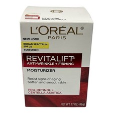 L’Oreal Revitalift