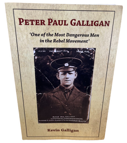 Peter paul galligan kevin - peter,