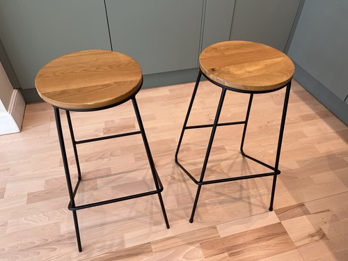 John lewis kitchen stool with - lewis,
