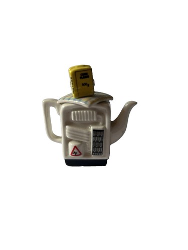 Vintage miniature paul cardew - paul,