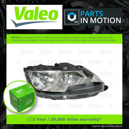 Headlight headlamp fits - headlight,