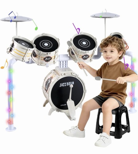 Drum kit for kids - drum,