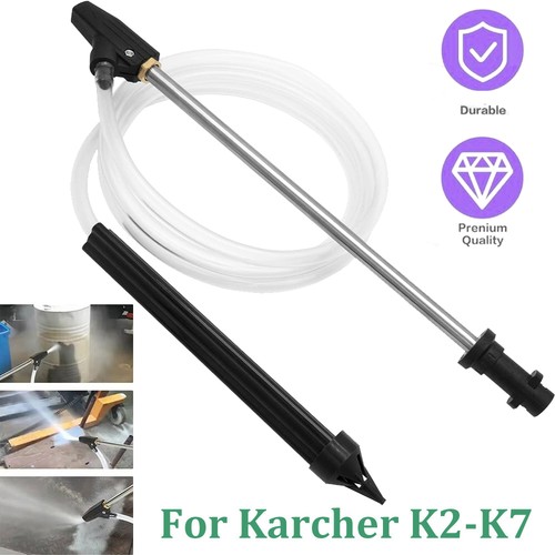 For karcher high - for,