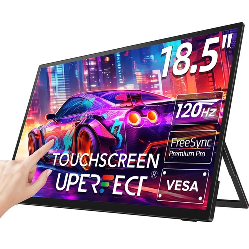 Uperfect portable monitor - uperfect,