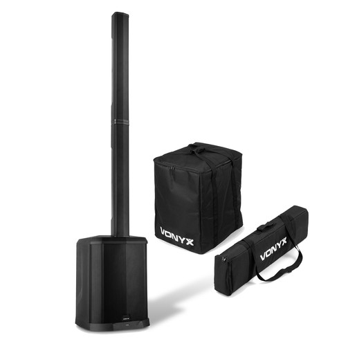 Vonyx vx822 active column - vx822, line