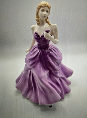 Royal doulton figurines pretty - doulton,