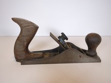 Vintage Hand Plane No.4 Style