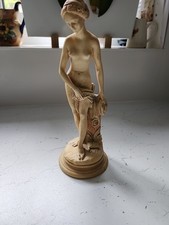 Vintage Sculpture Figurine
