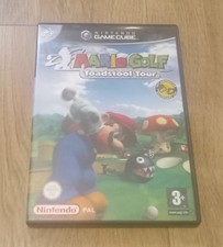 Mario Golf: Toadstool Tour -