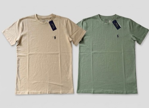 Ralph lauren shirt classic - t-shirt,