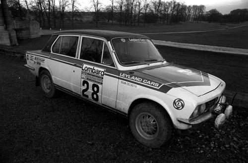 Brian culcheth johnstone syer - culcheth,