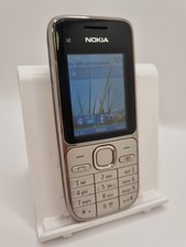 Nokia C2-01 RM-721 Gold