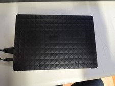 Seagate Expansion Desktop External Hard Drive 5TB