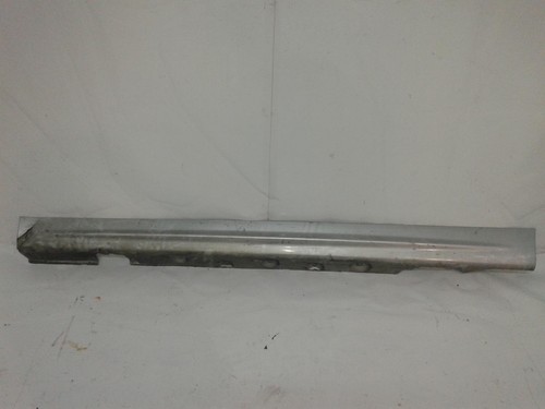 Side skirt 107293 - side, bmw