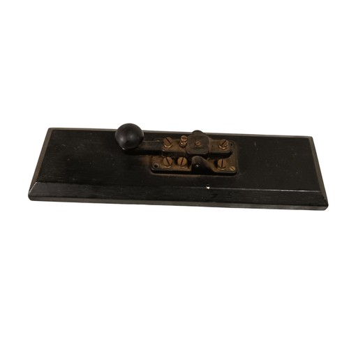 Vintage telegraph morse code - telegraph,