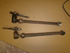 Ford  Consul Classic and Capri