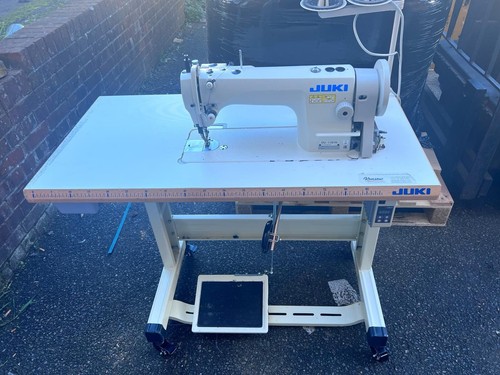 Juki ddl 8700 industrial - juki,