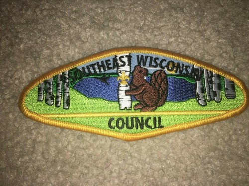 Boy scout bsa - bsa, southeast