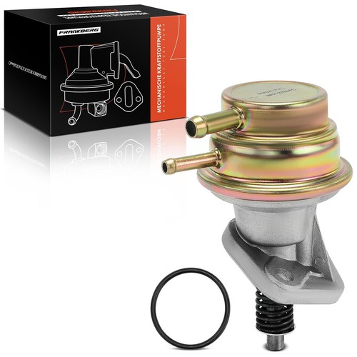 Premium mechanical fuel pump - a-premium,