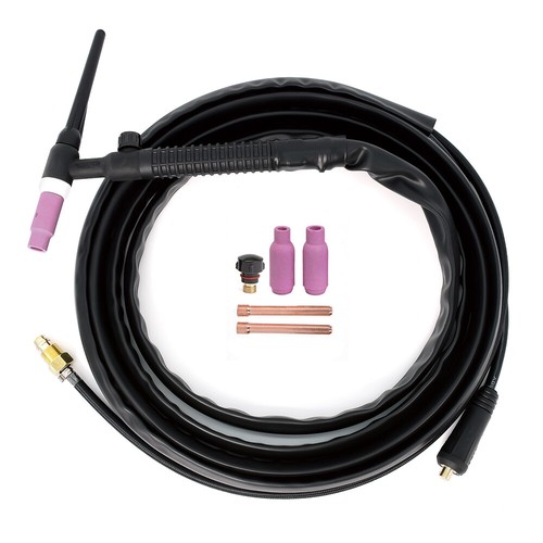 Wp17v tig welding torch - wp17v,