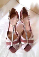 Rachel Simpson MAYA Suede &