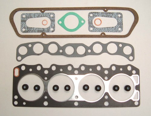 Ford pre flow - pre-x-flow, –