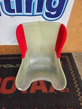 Righetti Ridolfi Seat Flat