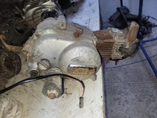 HONDA CUB 50 C 50...ENGINE...
