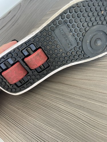 Kids heelys size trainers - kids, 2
