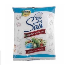 DEAD SEA SALT Fine Grain 100% Pure and Naturaland  Organic Food Grade 750gram