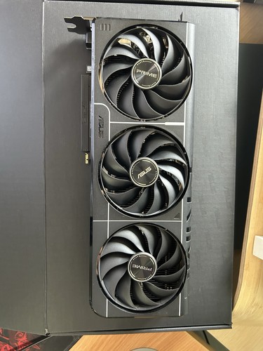 Asus geforce rtx 5060 - ti, prime