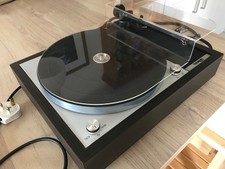 *UPDATED* Vintage Thorens TD