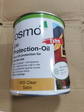 OSMO UV-Protection Oil 420