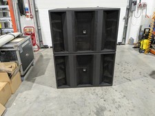 KV2 Audio VHD221 Subwoofer