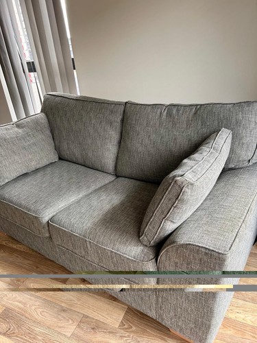 Next stamford sofa bed - sofa,