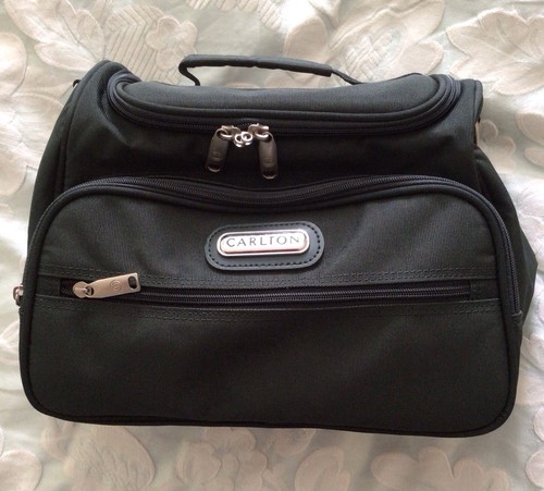 Carlton travel bag - carlton, can