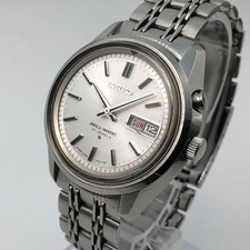 OH serviced, Vintage 1971