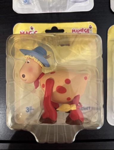 The magic roundabout vintage - roundabout,