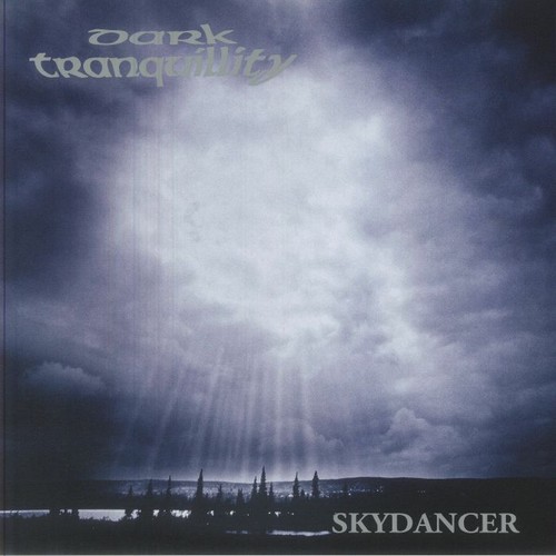 Dark tranquillity skydancer - dark,