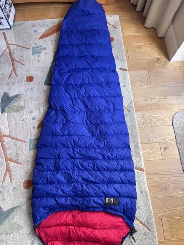 Rab 300 micro duck down - 300,
