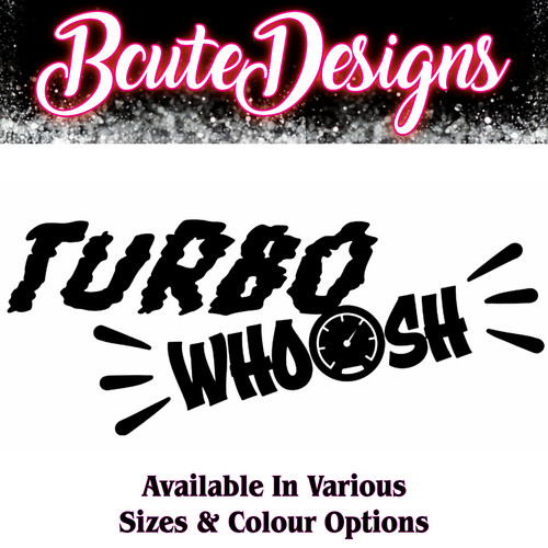 Turbo whoosh car - turbo,