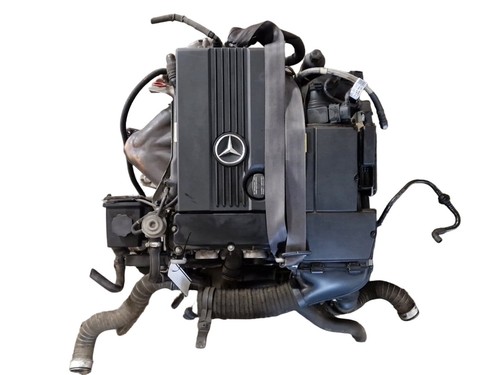 Mercedes benz clk200 8l - mercedes-benz, 1.8l