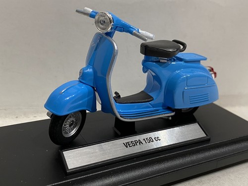 Vespa 150 cc welly - vespa,