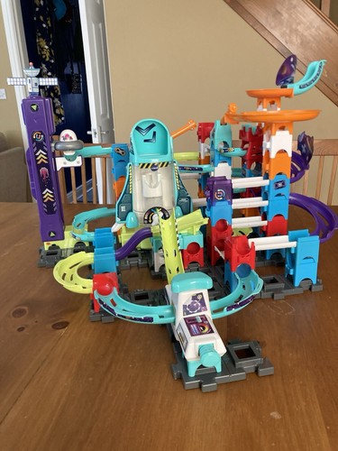 Vtech marble rush magnetic - vtech,