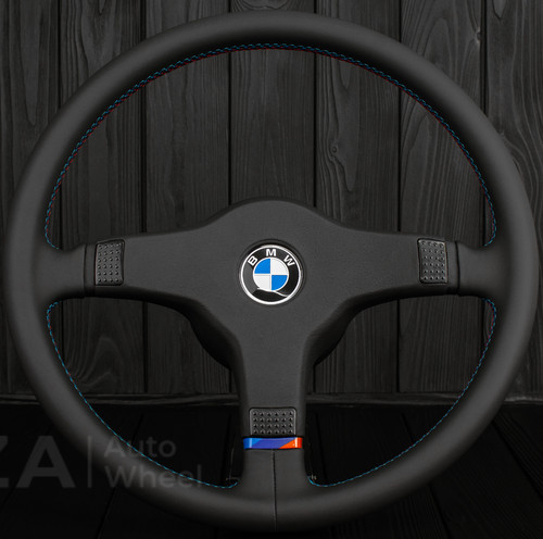 Bmw tech steering - m, wheel