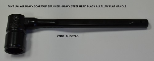 Bhbg2ab all black aluminium - all,