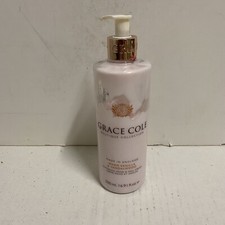 Grace Cole Vanilla And